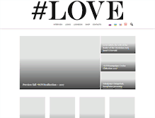 Tablet Screenshot of lovefp.com